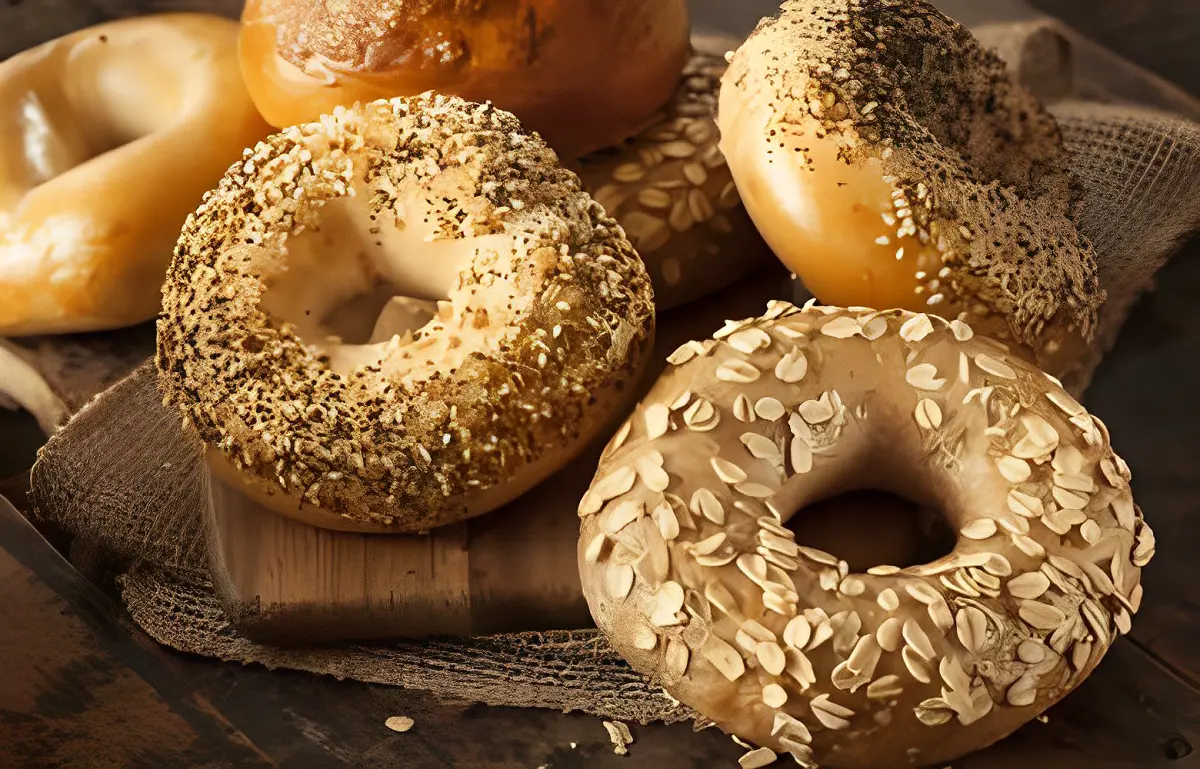 bagels