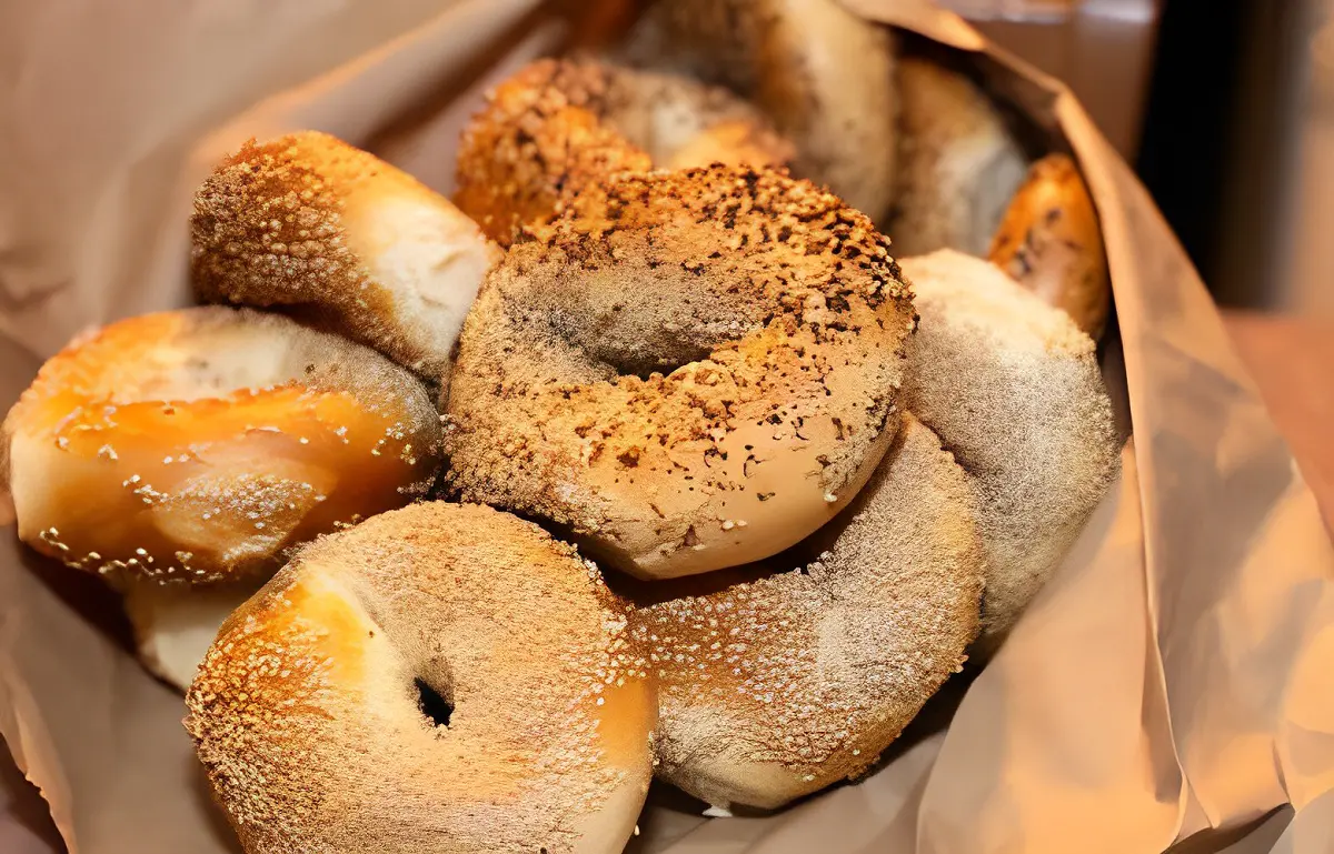 bagels