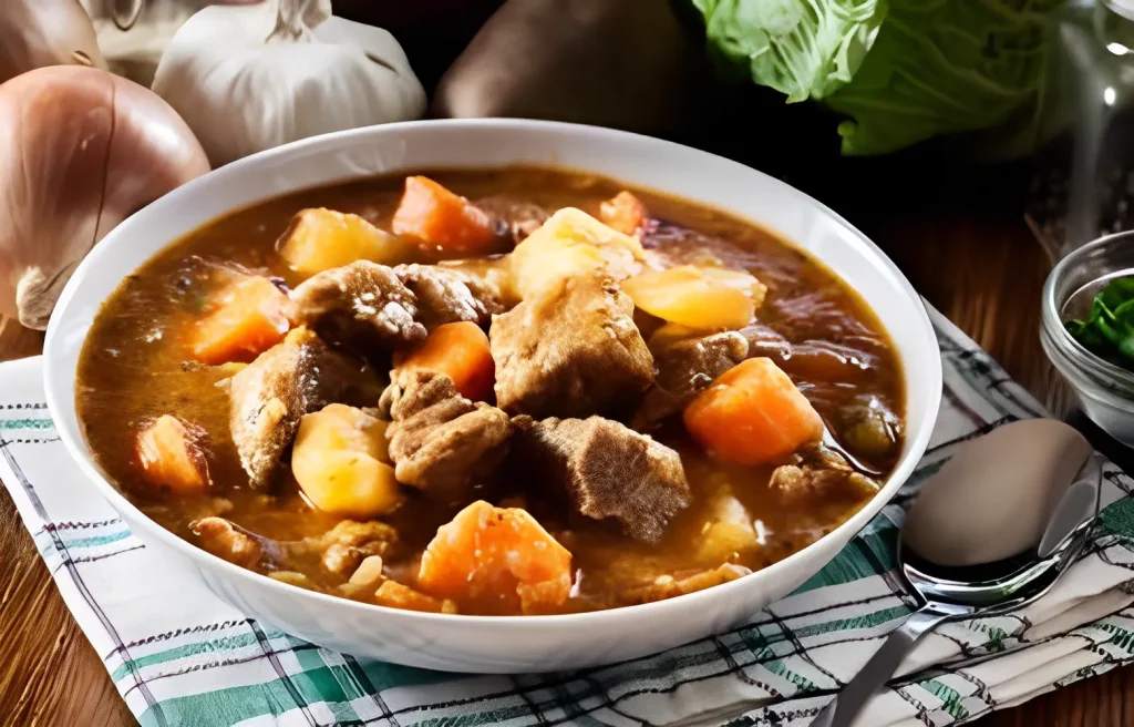 beef stew