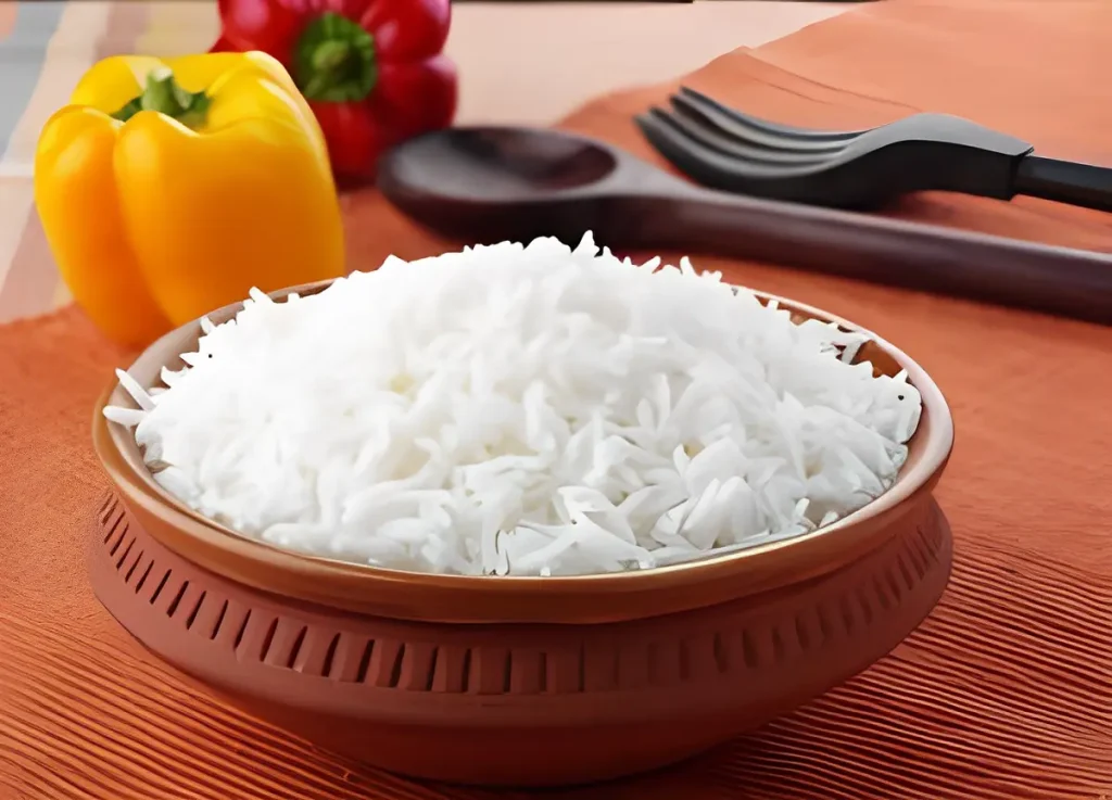 jasmine rice