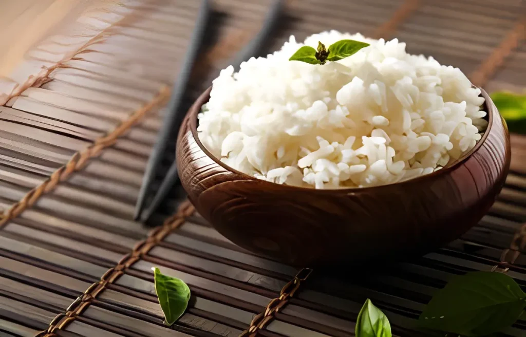 jasmine rice