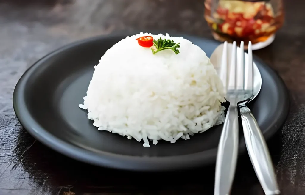 jasmine rice