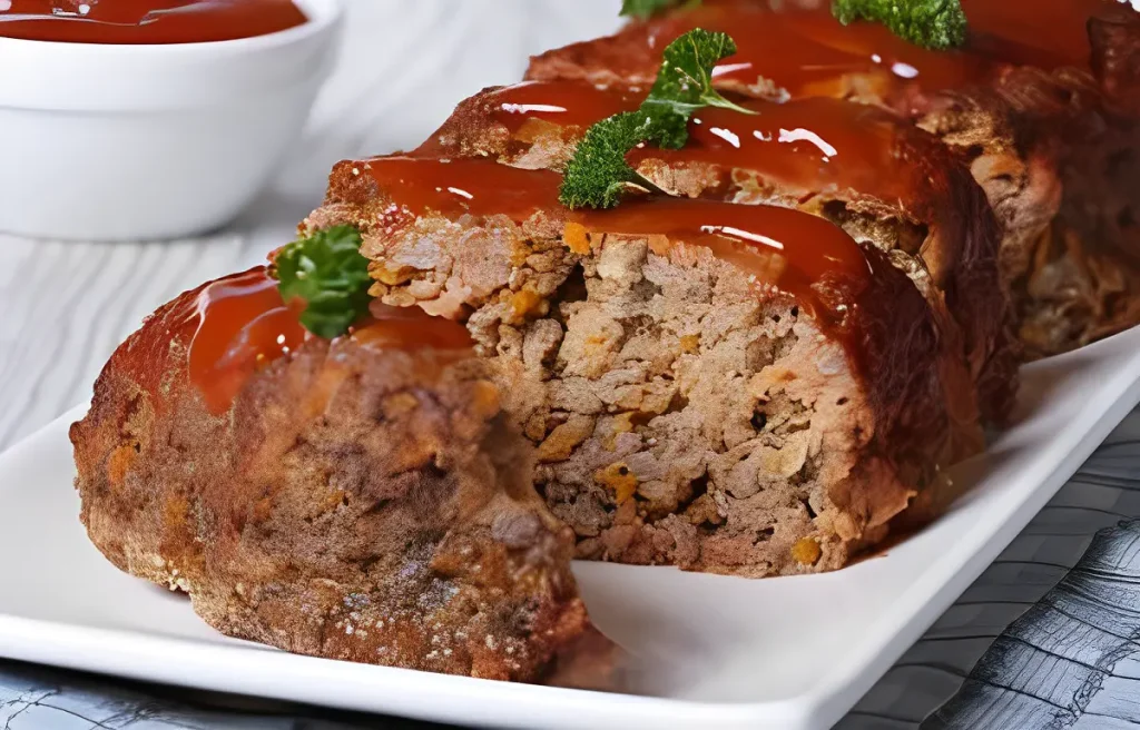 meatloaf