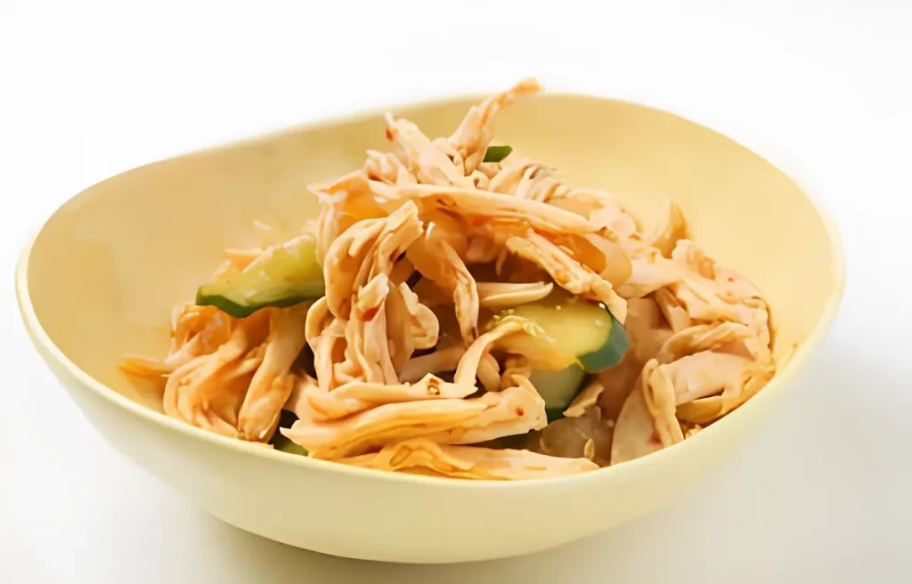 shredded-chicken