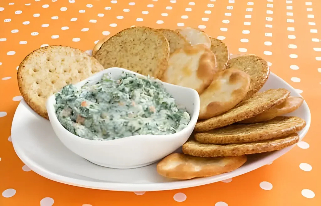 Knorr Spinach Dip