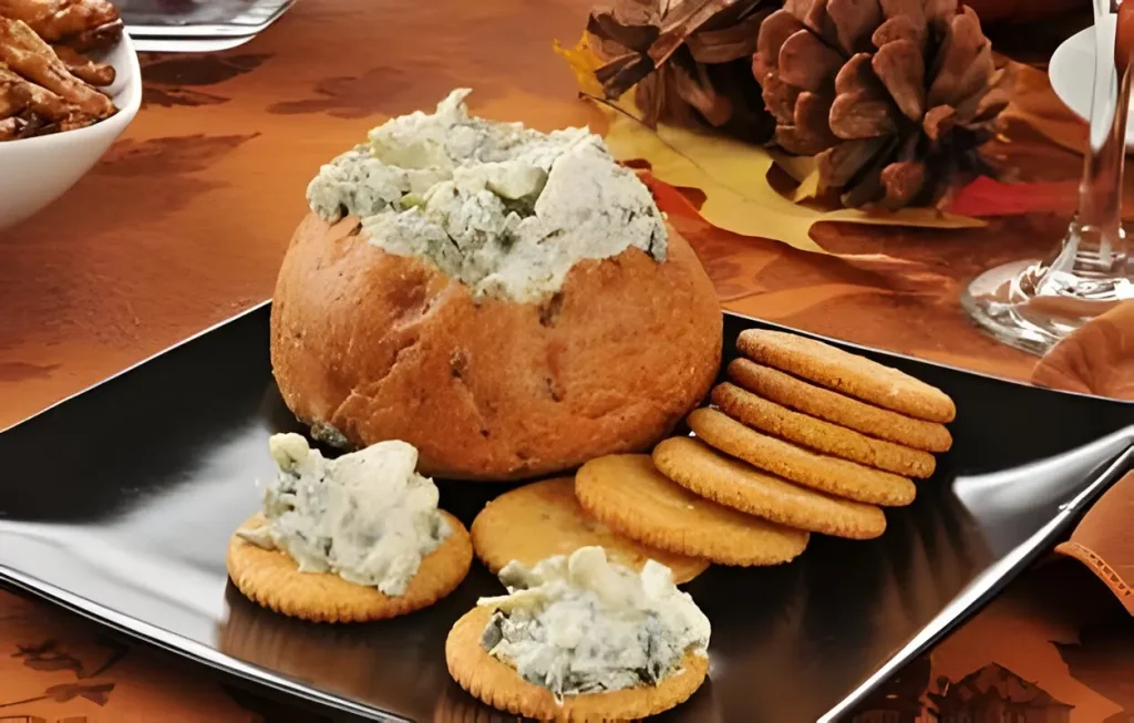 Knorr Spinach Dip