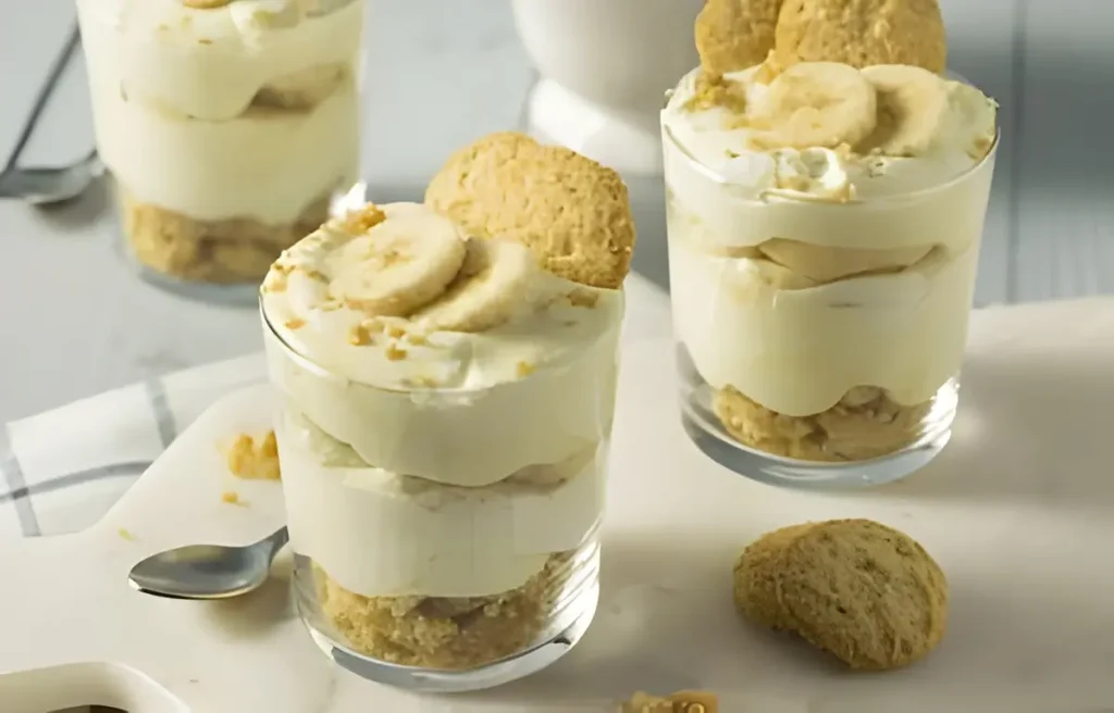 banana pudding