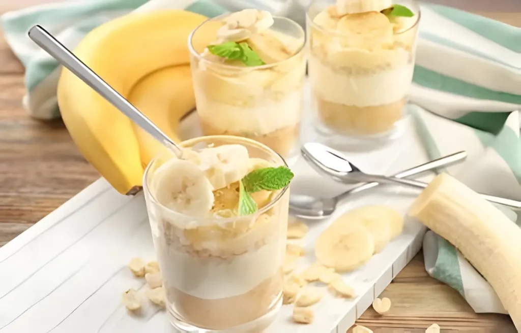 banana pudding