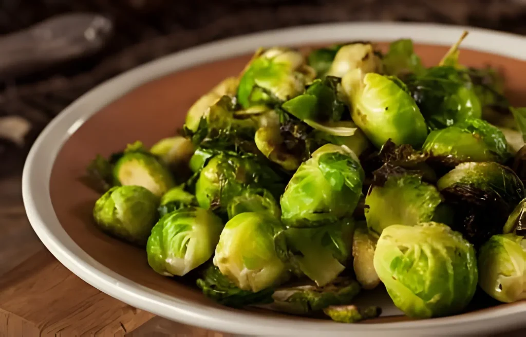 brussel sprouts