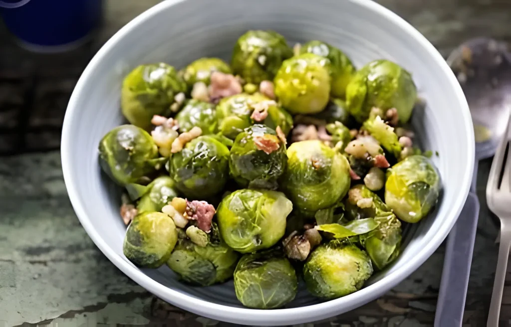 brussel sprouts