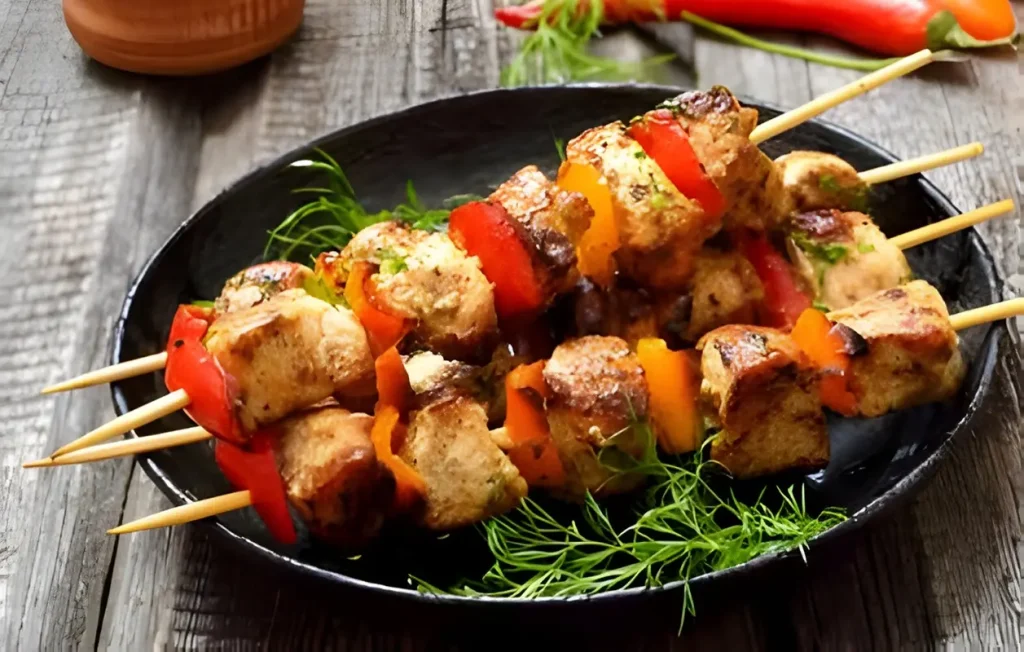 Chicken Tenderloin Recipes