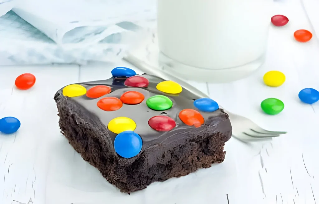 cosmic brownies