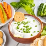 cottage cheese dip