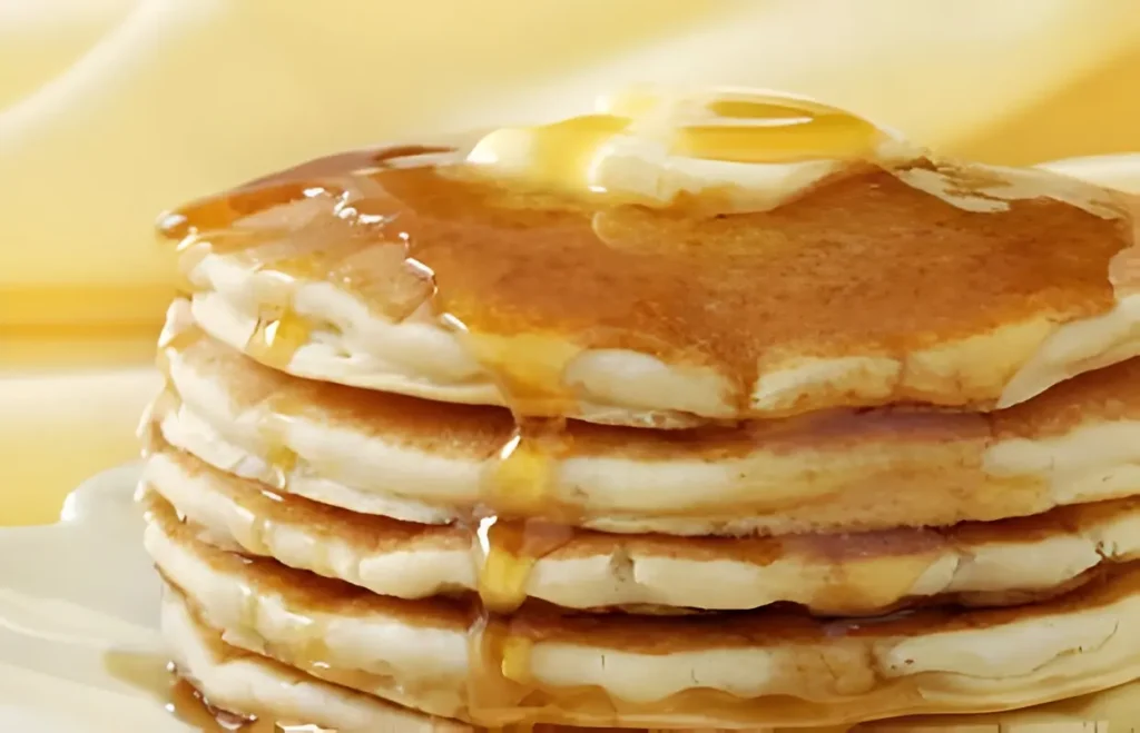 cracker barrel pancakes