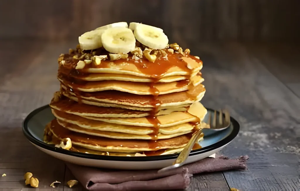 cracker barrel pancakes