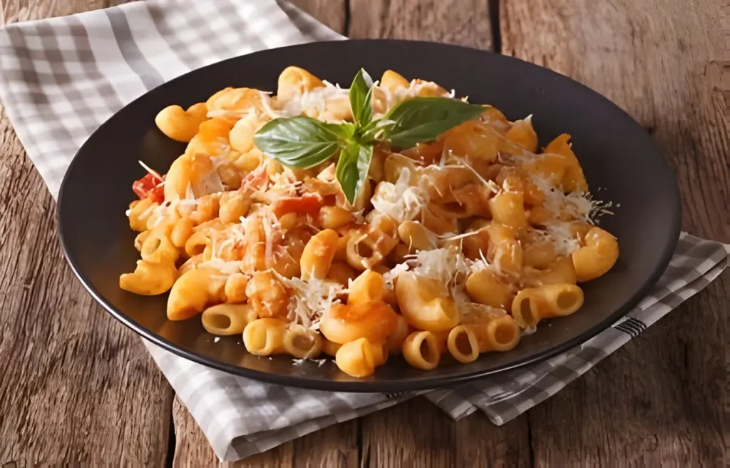 ditalini pasta