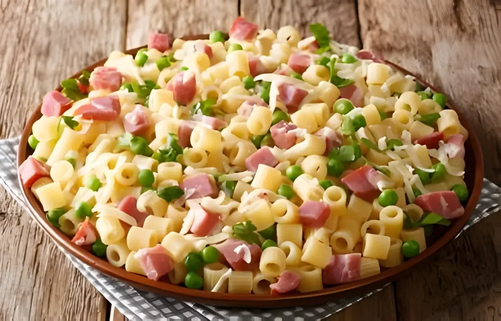 ditalini pasta salad