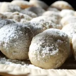 mexican cookies