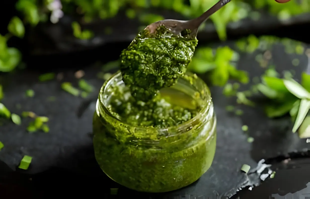 pesto