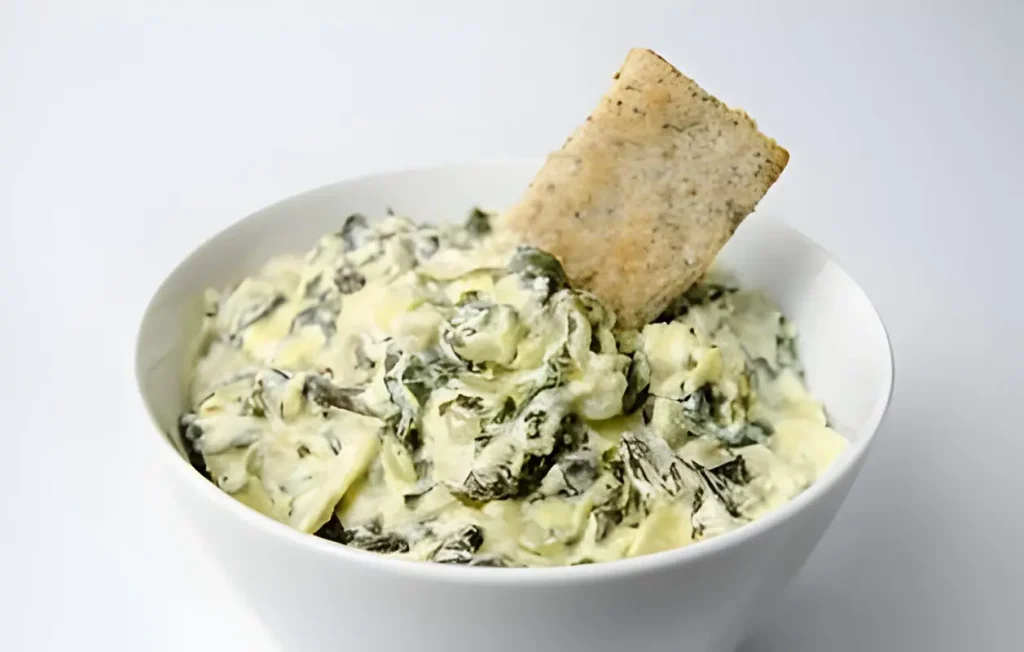 spinach dip